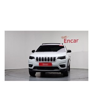Jeep Cherokee 2.4 Limited AWD 2022 con Asientos de Cuero, Caja de Cambios Automática y Cámara Trasera, 23,658 km, Volante a la Izquierda - Product Image 2