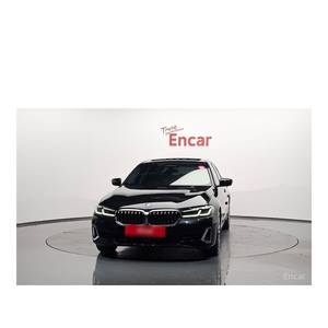 BMW 530i Sedán de Lujo del 2023, Serie 5 de BMW, 21,462 km, Caja de Cambios Automática, Volante a la Izquierda - Product Image 2