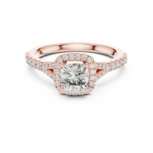 Handmade 925 Sterling Silver Moissanite <b>Diamond</b> <b>Ring</b> Wholesale Fine Jewelry OEM ODM Factory Supplier - Product Image 1