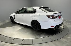 Lexus GS F F RWD 2016 Usado en Buenas Condiciones - Product Image 2