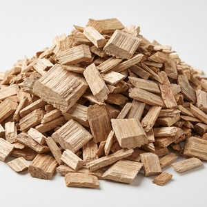 Briquetas de Leña Natural sin Aditivos, Combustible Ecológico de Biomasa, Briquetas de Leña de Combustión Limpia, Combustible de Calefacción de Energía Sostenible para Exportación - Product Image 5