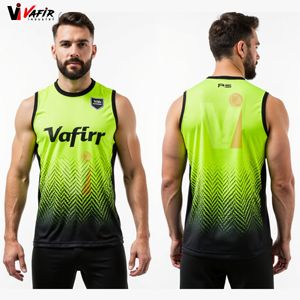 Uniforme Deportivo de Verano para Adultos, Transpirable, Ligero, Sublimado Digital, Unisex, Venta al Por Mayor - Product Image 6
