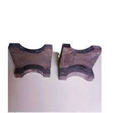 Poignée de sabre authentique en corne de buffle véritable, qualité supérieure, origine indienne, artisanat, fabrication artisanale, vente chaude - Product Image 4