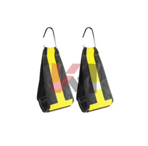Core Ab Straps Men Women Gym Hanging Abs Training Pull Up Fitness <b>Belt</b> OEM Supplier - Product Image 4