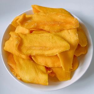 Rodajas de Mango Seco Premium de Vietnam, Dulzura Natural, Snack de Fruta Tropical, Fabricante para Mercados de Exportación Globales - Product Image 6