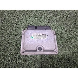 Boîtier de commande moteur certifié OE Golf IV 1997-2006 d'occasion OEM 06A906018FK en parfait état - Product Image 4