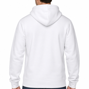 Sudaderas con Capucha Premium de Estilo Urbano, Fabricante de Sudaderas con Capucha de Algodón Personalizadas al por Mayor OEM ODM, Proveedor de Ropa Deportiva - Product Image 2