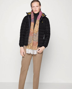 Chaquetas acolchadas para clima frío, chaqueta acolchada de burbujas de invierno para hombres, chaquetas acolchadas de alta calidad - Product Image 2