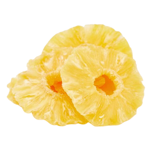 [Oferta Especial 2026] Chips de Piña 100% de Alta Calidad de Vietnam, Dulces, Masticables, Secados al Aire, Envasados al Vacío, Fruta Deshidratada para Exportación Agrícola - Product Image 4