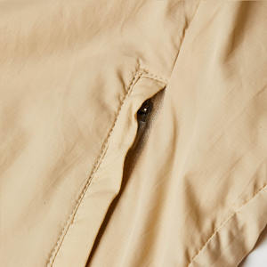 Veste coupe-vent haute technologie pour homme, tissu intelligent, contrôle de la température, coupe-vent, imperméable, veste de sport pour homme - Product Image 6