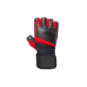 Guantes Deportivos para Gimnasio, Guantes de Fitness para Levantamiento de Pesas, Fabricante Profesional - Product Image 2