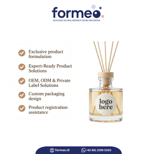 Difusores de Aromas OEM con Aceites Esenciales, Fragancia Personalizable, Difusor de Aceite Natural de Larga Duración - Product Image 3