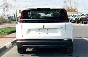 Bestune NAT 2025 MPV Eléctrico PRO - Product Image 2