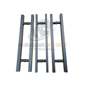 Premium Quality H Shape <b>Pull</b> <b>Handles</b> Offering Smooth Grip Experience For Various <b>Doors</b> H Shape <b>Pull</b> <b>Handles</b> - Product Image 4