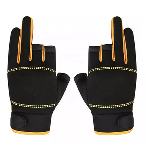 Guantes de Pesca de Alto Rendimiento que Brindan un Agarre Confiable y Protección para una Mejor Experiencia en el Agua - Product Image 6