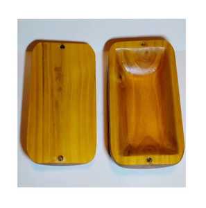 Natural Marble Soap Dish Slotted Stone Bar Soap Holder Rectangular Self Draining Countertop Soap Saver <b>Tray</b> <b>Bath</b> Accessories - Product Image 6