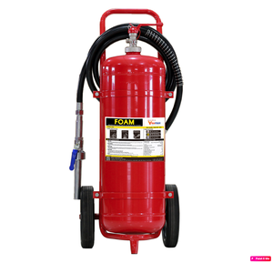 Extincteur à mousse AFFF 25L le plus vendu, équipement de lutte contre l'incendie à mousse formante de film aqueux, équipement de sauvetage - Product Image 1