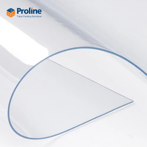 Film rétractable de haute qualité en LLDPE, moulage par soufflage, souple, résistant à l'humidité, pour l'emballage alimentaire et industriel, au prix d'usine - Product Image 4