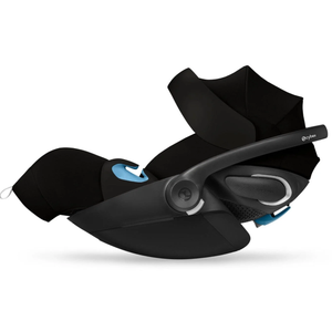 Le siège auto pour bébé <span class=keywords><strong>Cybex</strong></span> Cloud G Pro Comfort Extend offre une <span class=keywords><strong>s</strong></span>écurité et un confort avancé<span class=keywords><strong>s</strong></span> dè<span class=keywords><strong>s</strong></span> la première balade de votre bébé. - Product Image 5