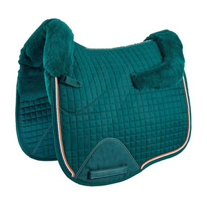 Almohadillas de Neopreno para Silla de Montar a Caballo con Alivio de Presión Avanzado, Ajuste Estable y Diseño Ergonómico - Product Image 2