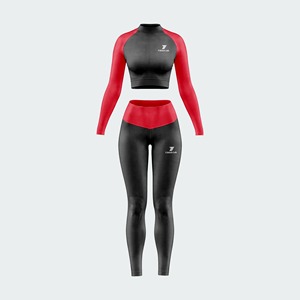 Conjunto de Ropa Interior Deportiva para Mujer, Talla Grande, Transpirable, con Tirantes Ajustables, Sujetador Deportivo Cómodo y Tanga para Yoga y Fitness - Product Image 2