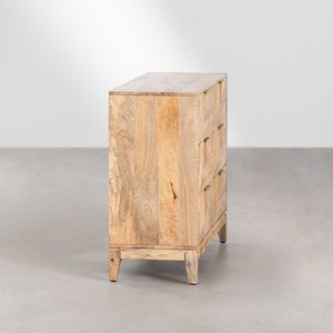 ตู้ลิ้นชักไม้มะม่วง ดีไซน์แวนดานา โนวา เซียร์รา - Product Image 3