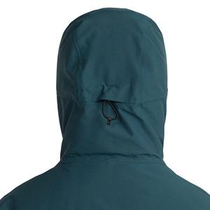 Veste d'hiver légère en polyester et coton pour homme avec rembourrage en polyester, manteau décontracté chaud et rembourré pour l'extérieur, vente en gros - Product Image 4