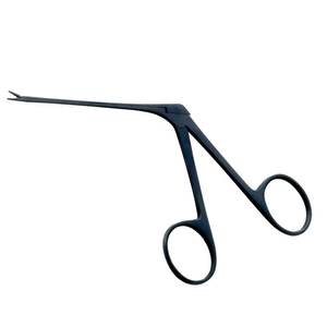 คีมจับหู AISLING INTERNATIONAL รุ่น AI-AS-MF-019 สำหรับการผ่าตัดหู คอ จมูก ใช้ในคลินิก ใช้ในศัลยกรรมทั่วไป คุณภาพสูง เกรด A+ ได้รับมาตรฐาน CE - Product Image 6