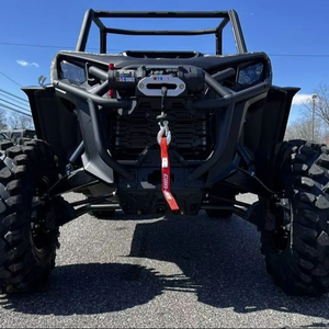 Best Seller For Commander X MR <b>UTV</b> Ready To Ship - Product Image 1