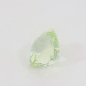Berilo Verde Natural, Corte Cojín, Muy Buen Brillo, Gema Suelta Sin Tratar para Joyería, Proveedor Mayorista - Product Image 2