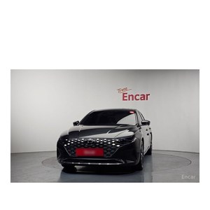 Hyundai Grandeur 2020, 2.5, 72,192 km, Caja de Cambios Automática, Asientos de Cuero, Cámara Trasera, Volante a la Izquierda - Product Image 3