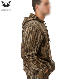 Último Producto, Sudaderas de Caza de Alto Rendimiento, Nuevo Diseño, Totalmente Personalizadas, Lavables a Máquina, Calidad Premium - Product Image 3