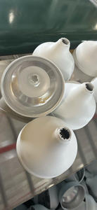 LED DOB bulb SKD Bombillos LED 5W 10W 15W 20W 6500K 220V Aluminum Housing <b>B22</b>/E27 Base 20,000 Hours Lifespan Made in Vietnam - Product Image 2