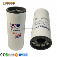 Grosir 	 Rumah Filter Oli 	 LF9001 	 B40142 	 Filter Oli Truk 	 AT193242 	 51748XD 	 Set Filter Oli Mesin 	 LF9009 	 P553000