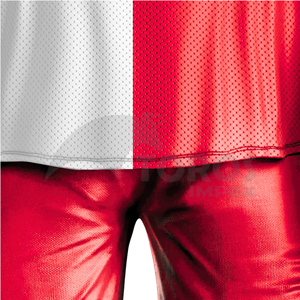 Maillot de hockey sur glace sublimé pour hommes, uniforme d'équipe personnalisé, vêtements de hockey respirants et performants, fabrication OEM ODM directe d'usine - Product Image 6