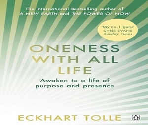Unidad con toda la vida de Eckhart Tolle, libro de bolsillo más vendido para adultos - Product Image 2