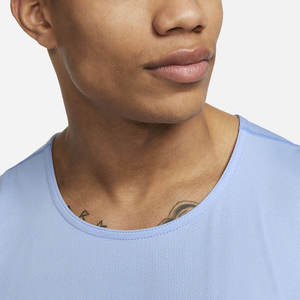 Camisetas sin Mangas de Algodón para Hombre, para Fisicoculturismo y Fitness, Ecológicas, de Secado Rápido, Antipilling, para Gimnasio - Product Image 5