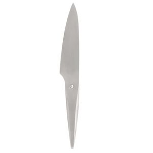1. Couteaux de chef durables, lames de cuisine en acier inoxydable tranchantes pour couper, trancher et hacher la viande, les légumes et les fruits, pour la cuisine des restaurants - Product Image 2