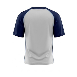 Tenues de lacrosse au style unique, très demandées, haute performance, dernier design, ensemble maillot et short de lacrosse à vendre - Product Image 5