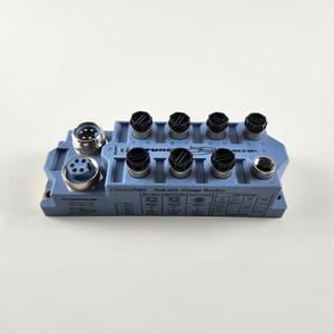 Caja de Conexiones Foundation Fieldbus Turck JBBS 57-E811 - Equipo y Piezas de Semiconductores de Confianza de Marca Global - Product Image 3