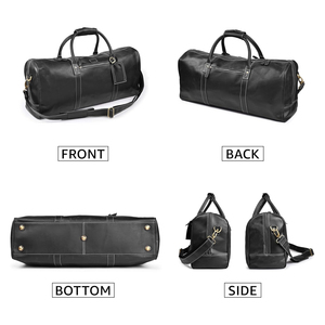 Bolsa Deportiva Nueva de Alta Calidad, Personalizada, Impermeable, de Poliéster, para Gimnasio, Deportes, Hombres, Mujeres, Jóvenes, Aire Libre - Product Image 2
