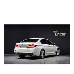บีเอ็มดับเบิลยู ซีรีส์ 5 รุ่น 530i ลักชัวรี่ ปี 2023 พวงมาลัยซ้าย เกียร์อัตโนมัติ ระยะทาง 18,028 กม. - Product Image 2
