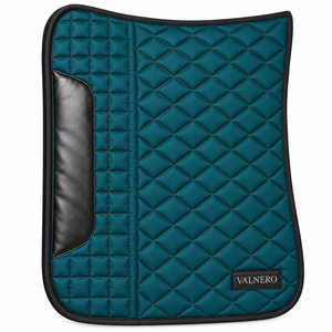 Tapis de selle professionnel pour dressage et saut d'obstacles |   Équipement d'équitation respirant - Product Image 5