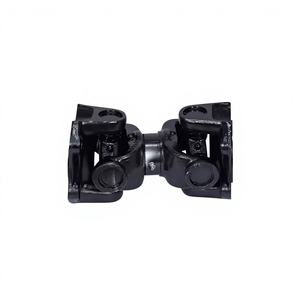 Asignación de eje cardán de calidad superior Longitud muy pequeña para grúas donde se requiere menos espacio para el conductor - Product Image 1