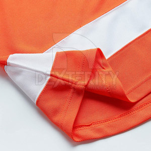 Servicio OEM, Jersey de Hockey sobre Hielo Transpirable para Adultos, Diseños Personalizados, Precio Bajo, Ropa Deportiva Más Vendida - Product Image 5