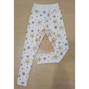 Leggings Deportivos Premium de Spandex Elástico en 4 Direcciones, Cintura Elástica Antideslizante - Product Image 1