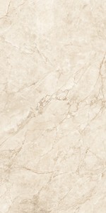กระเบื้องพอร์ซเลน Lumora Crema ขนาด 600x1200 มม. ผิวขัดเงา ลายหินอ่อน กันลื่น สำหรับปูพื้นและผนังห้องน้ำ ห้องครัว ห้องนั่งเล่น - Product Image 6