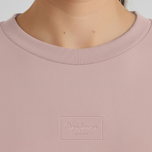 High Quality Female Girls Simple Casual Long Sleeve <b>Top</b> Streetwear Clothing casualwear Womens Hoodies Sweatshirts ladies <b>crystal</b> - Product Image 6
