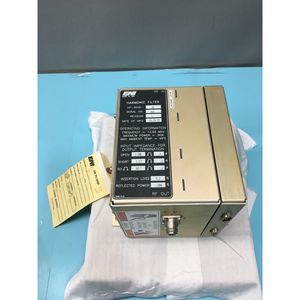 Kit de filtre harmonique ENI HF-3000-50, AMAT - Équipements et pièces semi-conducteurs d'occasion de renommée mondiale - Product Image 1