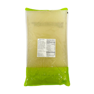 Perles de Konjac Comestibles Prêtes à l'emploi, Sans Cuisson, Saveur Sucrée Polyvalente, pour Bubble Tea et Desserts - Product Image 5